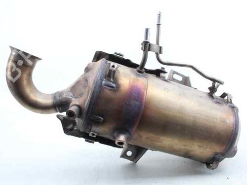 Particulate filter VOLVO V40 Hatchback (525) D2 | BP33279642M81 - Image 7