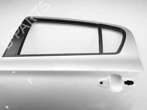 Left rear door HYUNDAI i20 I (PB, PBT) 1.4 CRDi | BP19237661C4 