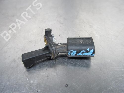 Electronic module VW POLO (9N_, 9A_) 1.9 SDI | BP19197590M83 