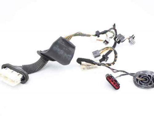 Used Wiring harness FORD FIESTA VI (CB1, CCN) [2008-2017]  19225076