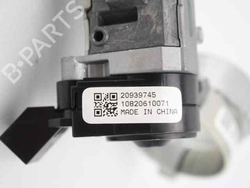 Ignition barrel OPEL INSIGNIA A Sports Tourer (G09)  | BP19238171M48 