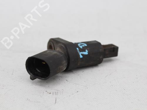 Elektronisk modul AUDI A3 (8L1)  | BP19208721M83 