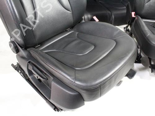 Seats set AUDI A4 B8 (8K2) S4 quattro | BP40163136C78 - Image 6
