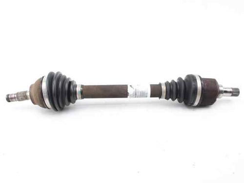 Used Left front driveshaft Left front driveshaft CITROËN C4 II (NC_) 1.6 HDi 110 (112 hp) 32873664 32873664