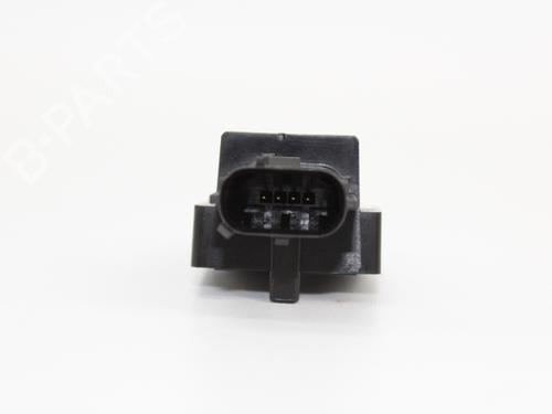 Electronic module TOYOTA AVENSIS Estate (_T25_) 2.0 D-4D (CDT250_, CDT250R) | BP19202701M83 