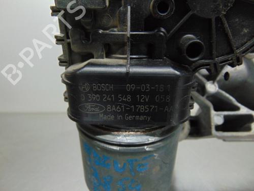 Viskermotor vindrute FORD FIESTA VI (CB1, CCN)  | BP19196695M29 
