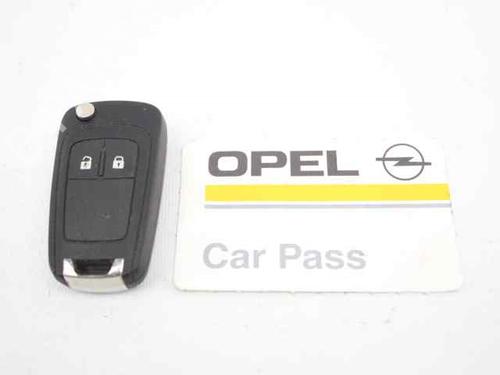 Electronic module OPEL INSIGNIA A (G09) 2.0 CDTI (68) | BP22773932M83 