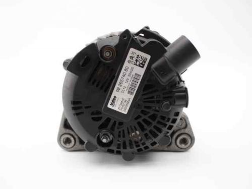Generator PEUGEOT 208 II (UB_, UP_, UW_, UJ_) 1.2 PureTech 75 | BP19640068M7 