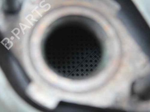 Particulate filter RENAULT MEGANE IV Hatchback (B9A/M/N_) 1.5 dCi 110 (B9A3) | BP39542909M81 - Image 8