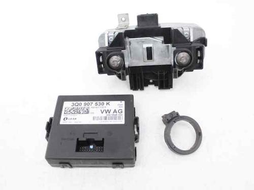 Electronic module SEAT LEON (5F1) 1.4 TSI | BP29902460M83