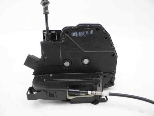Rear left lock RENAULT CLIO IV (BH_) 1.5 dCi 75 | BP19242956C100 