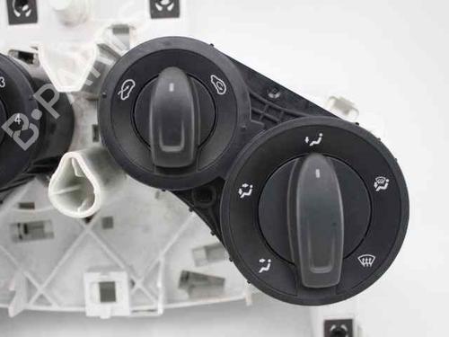 Climate control FORD KA (RU8)  | BP19244034I5 