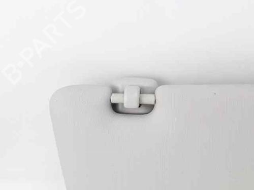 Left sun visor AUDI A4 B8 (8K2) 2.0 TDI | BP39573080I1 - Image 2