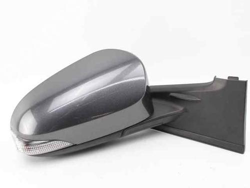 Used Right mirror TOYOTA YARIS (_P13_) 1.0 (KSP130_, KSP130) (69 hp) 25208093