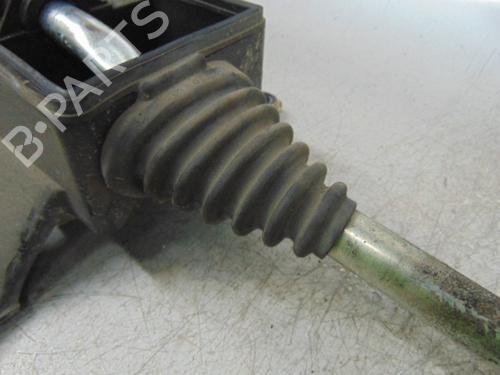 Gear lever OPEL CORSA D (S07) 1.3 CDTI (L08, L68) | BP19187777M90 