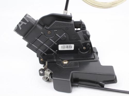 Front left lock FORD FOCUS II (DA_, HCP, DP)  | BP19215967C98 