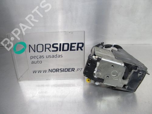 Used Rear right lock FORD FIESTA V (JH_, JD_) 1.4 TDCi (68 hp) 19191612