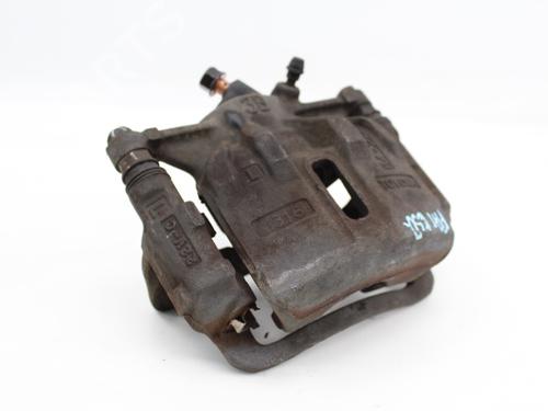 Used Left front brake caliper TOYOTA COROLLA Liftback (_E11_) 1.4 (EE111_, EE111R) (86 hp) 19211952