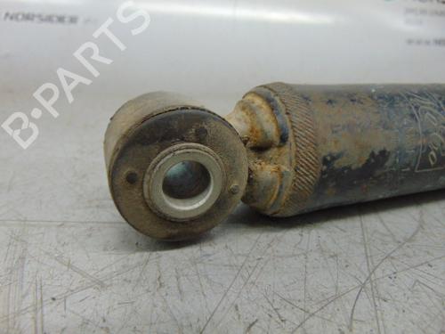 Left rear shock absorber FORD FOCUS II (DA_, HCP, DP)  | BP19187310M18 