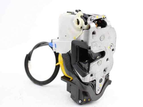 Used Front left lock OPEL ASTRA J (P10) [2009-2016]  19218820