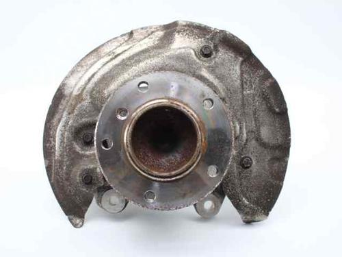 Used Right front steering knuckle BMW 3 (E90) 318 i (129 hp) 19338356