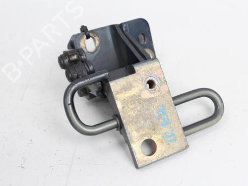 Hinge/Door check strap VW POLO (9N_, 9A_) 1.9 SDI | BP19206003C146 