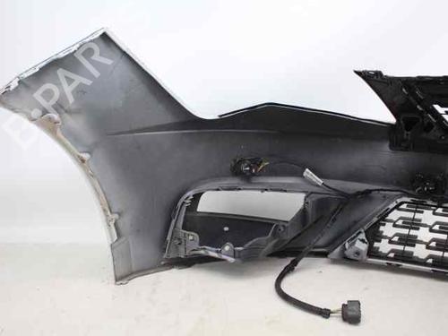Front bumper SEAT LEON (5F1) 1.4 TSI | BP29902423C7