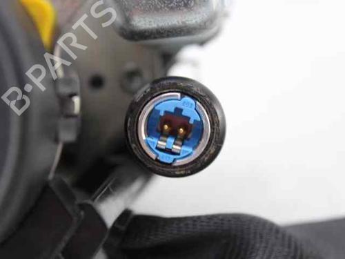Front left seatbelt RENAULT CAPTUR I (J5_, H5_) 0.9 TCe 90 | BP39542744I26 - Image 4