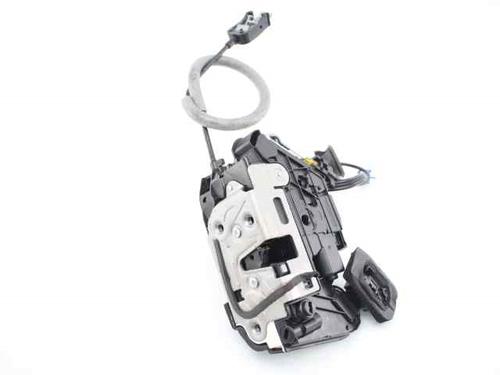 Høyre bak lås SEAT LEON (5F1) [2012-2021]  19225295