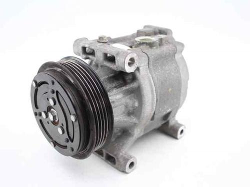 Used AC compressor FIAT 500 (312_) 1.2 (312AXA1A) (69 hp) 19241418