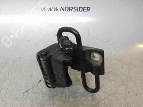 Hinge/Door check strap SKODA OCTAVIA I Combi (1U5) 1.9 TDI | BP19187852C146 