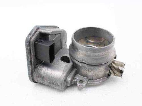 Used Fuel intake system BMW 3 Touring (E91) 320 d (177 hp) 27290481