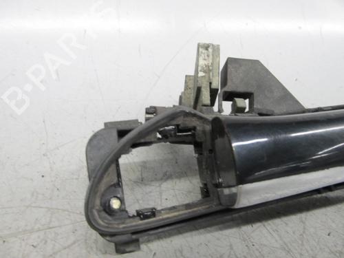 Front left exterior door handle MERCEDES-BENZ S-CLASS (W220)  | BP19188613C128 