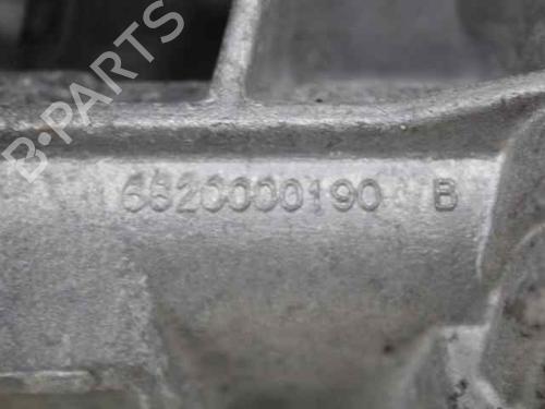 Steering rack CITROËN C4 CACTUS 1.2 THP 110 | BP37706308M22  - Image 7