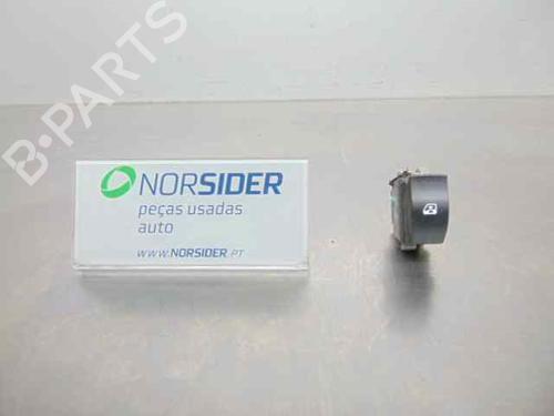 Used Left rear window switch RENAULT MEGANE II (BM0/1_, CM0/1_) 1.5 dCi (BM0F, BM0T, BM2B, CM0F, CM0T) (82 hp) 19199191