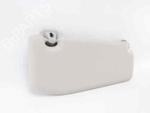 venstre-solskrm-citroen-c3-iii-sx-2016-34145503 main image