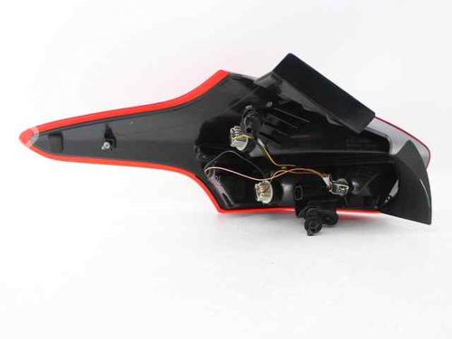 Right taillight FORD FOCUS III 1.0 EcoBoost | BP37455933C35 - Image 4