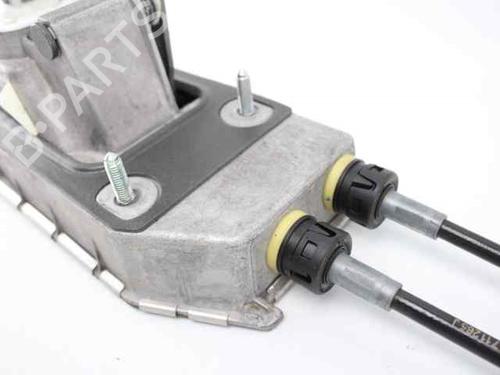 Gear lever SKODA FABIA III Estate (NJ5) 1.0 TSI | BP19239964M90 