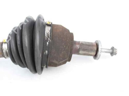 Right front driveshaft FORD FOCUS II Turnier (DA_, FFS, DS) 1.4 | BP19217458M39 