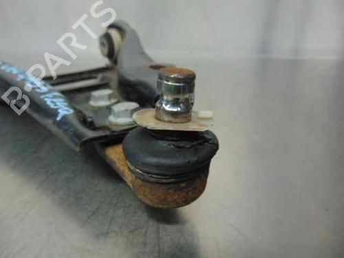 Left front suspension arm RENAULT CLIO II (BB_, CB_) 1.5 dCi (B/CB07) | BP19193802M12 