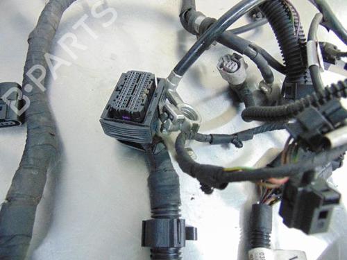 Kabelboom VW POLO V (6R1, 6C1)  | BP19190057E16 