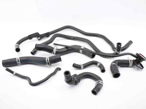 Used Pipe HONDA CIVIC IX (FK) 1.4 i-VTEC (FK1) (99 hp) 19246903