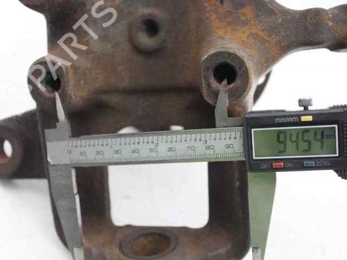 Left front steering knuckle MERCEDES-BENZ SPRINTER 4-t Platform/Chassis (B904)  | BP19193179M25 