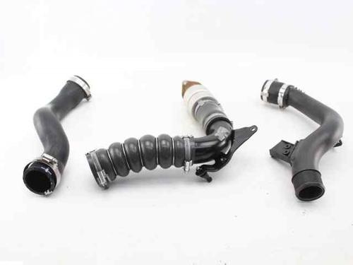 Used Intercooler pipe Intercooler pipe FORD C-MAX II (DXA/CB7, DXA/CEU) 1.5 TDCi (120 hp) 33007942 33007942