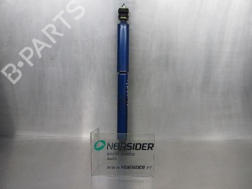 Used Left front shock absorber JEEP GRAND CHEROKEE II (WJ, WG) 3.1 TD 4x4 (140 hp) 19190389