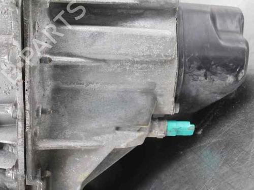 Gearbox RENAULT CLIO IV (BH_) 1.2 16V | BP19225459M3 
