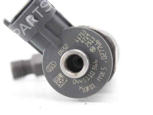 Injector CITROËN C-ELYSEE (DD_) 1.6 BlueHDi 100 | BP36544824M100  - Image 8