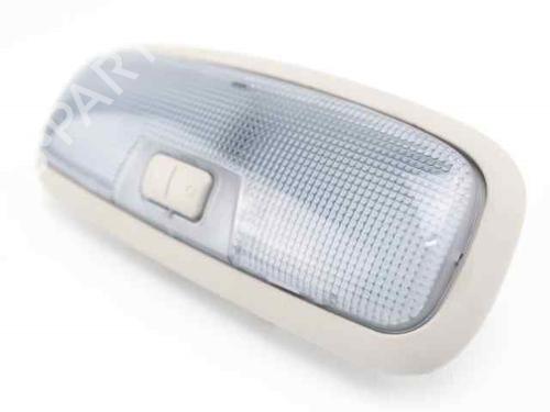 Interior roof light FORD B-MAX (JK)  | BP19222292I8 