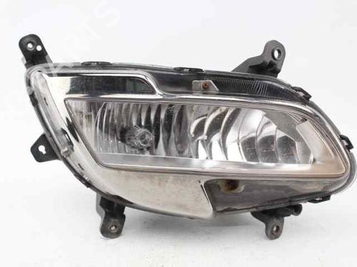 Used Right front fog light KIA PRO CEE'D (JD) 1.6 CRDi 110 (110 hp) 28528531