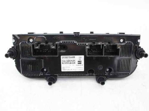 Climate control SEAT LEON (5F1)  | BP39012624I5  - Image 9